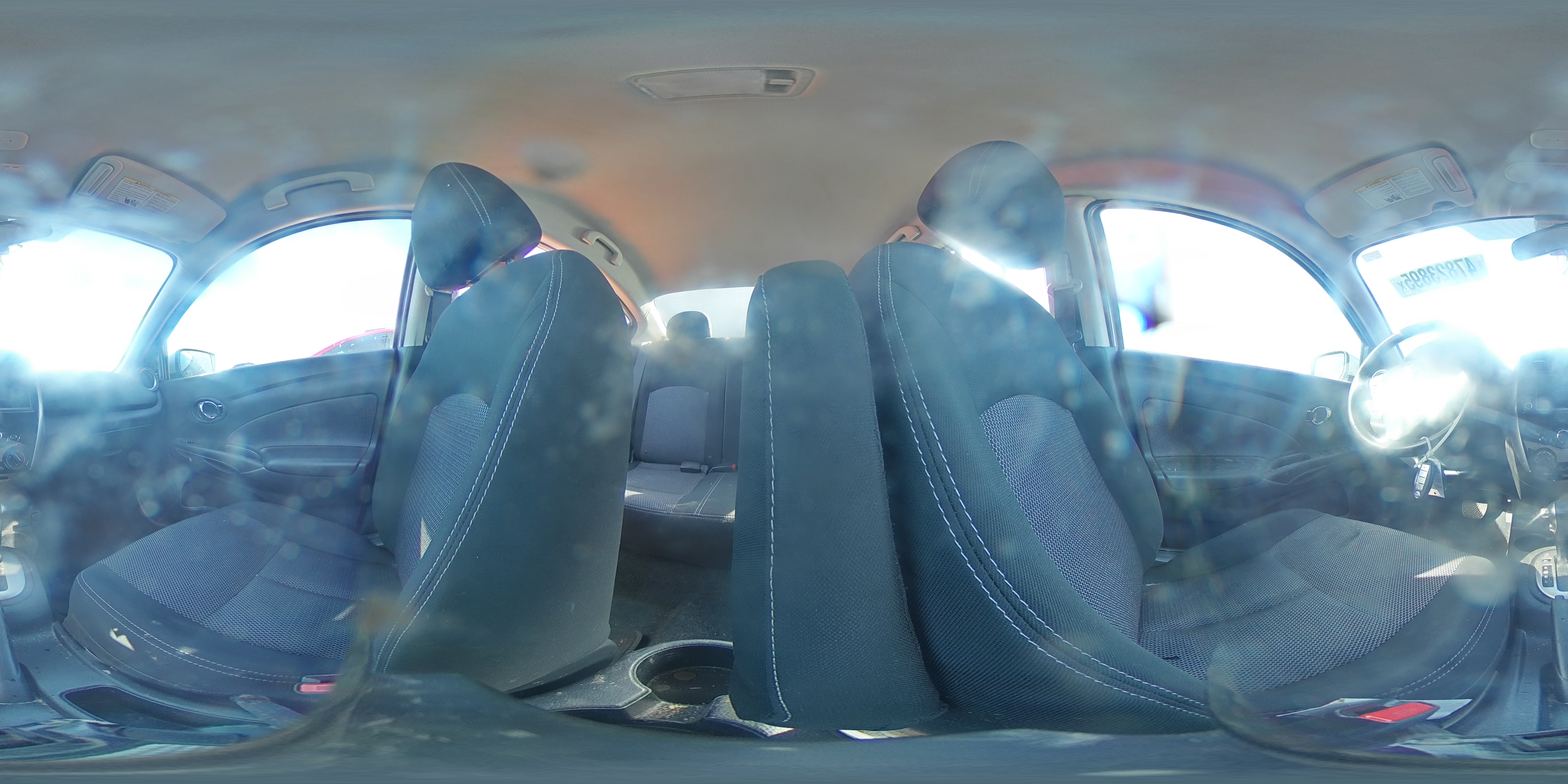 2019 Nissan Versa - Image 15