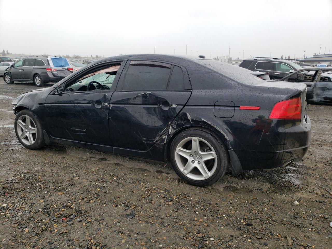2006 Acura TL - Image 2
