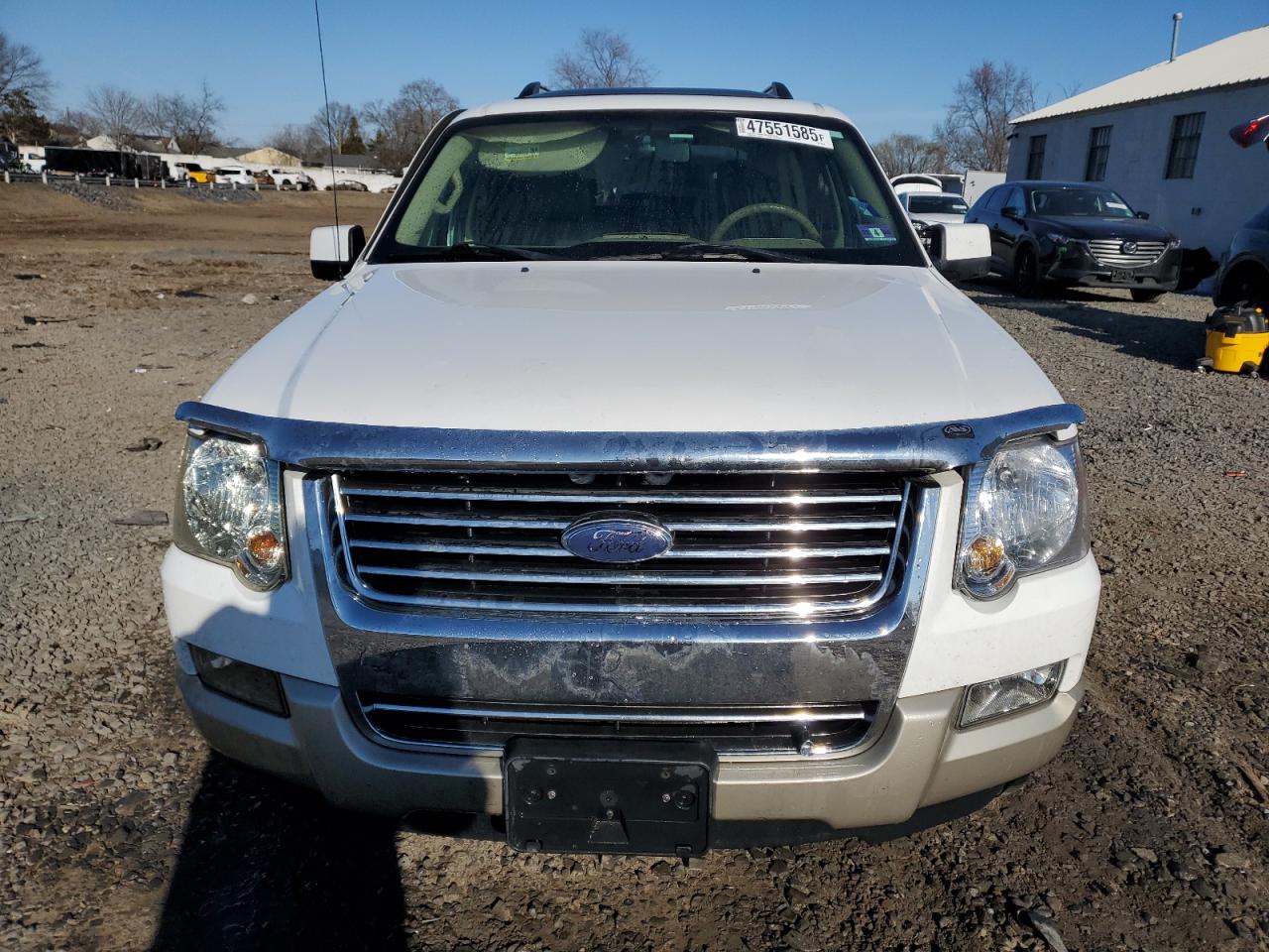 2007 Ford Explorer - Image 5