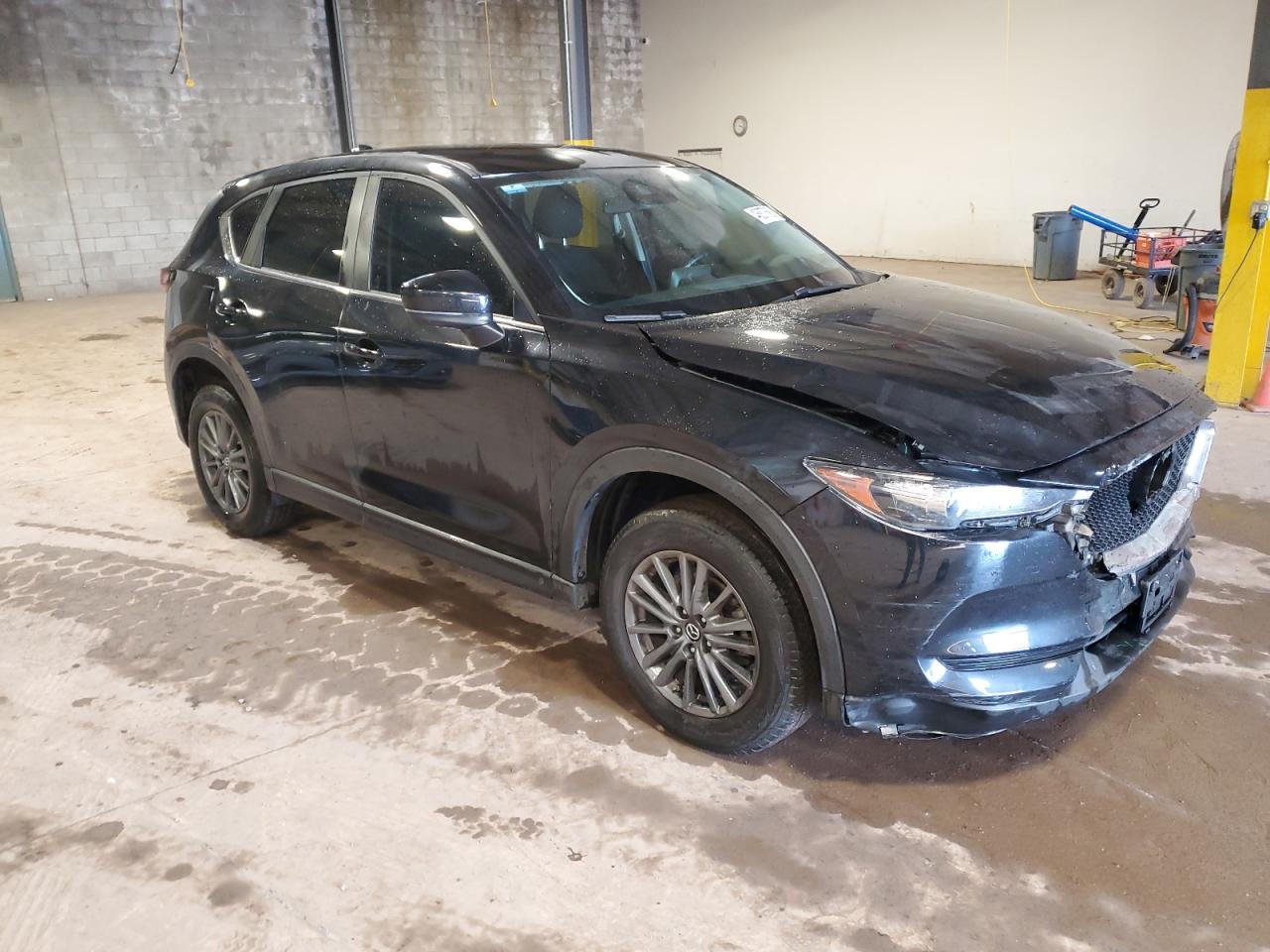 2020 Mazda CX-5 - Image 4