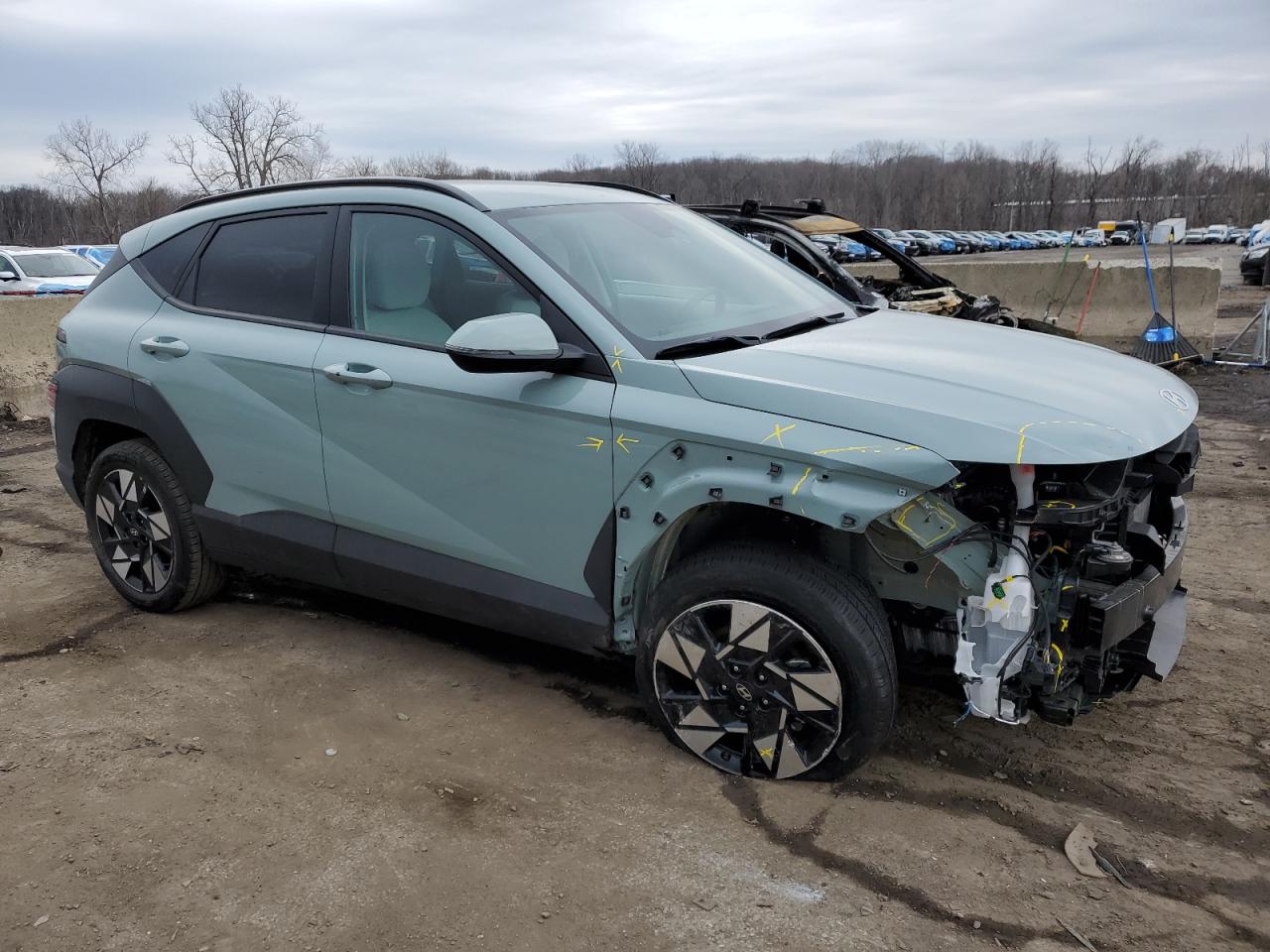 2024 Hyundai Kona - Image 4