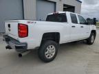 2015 Chevrolet Silverado K2500 Heavy Duty Lt de vânzare în Antelope, CA - Burn - Engine