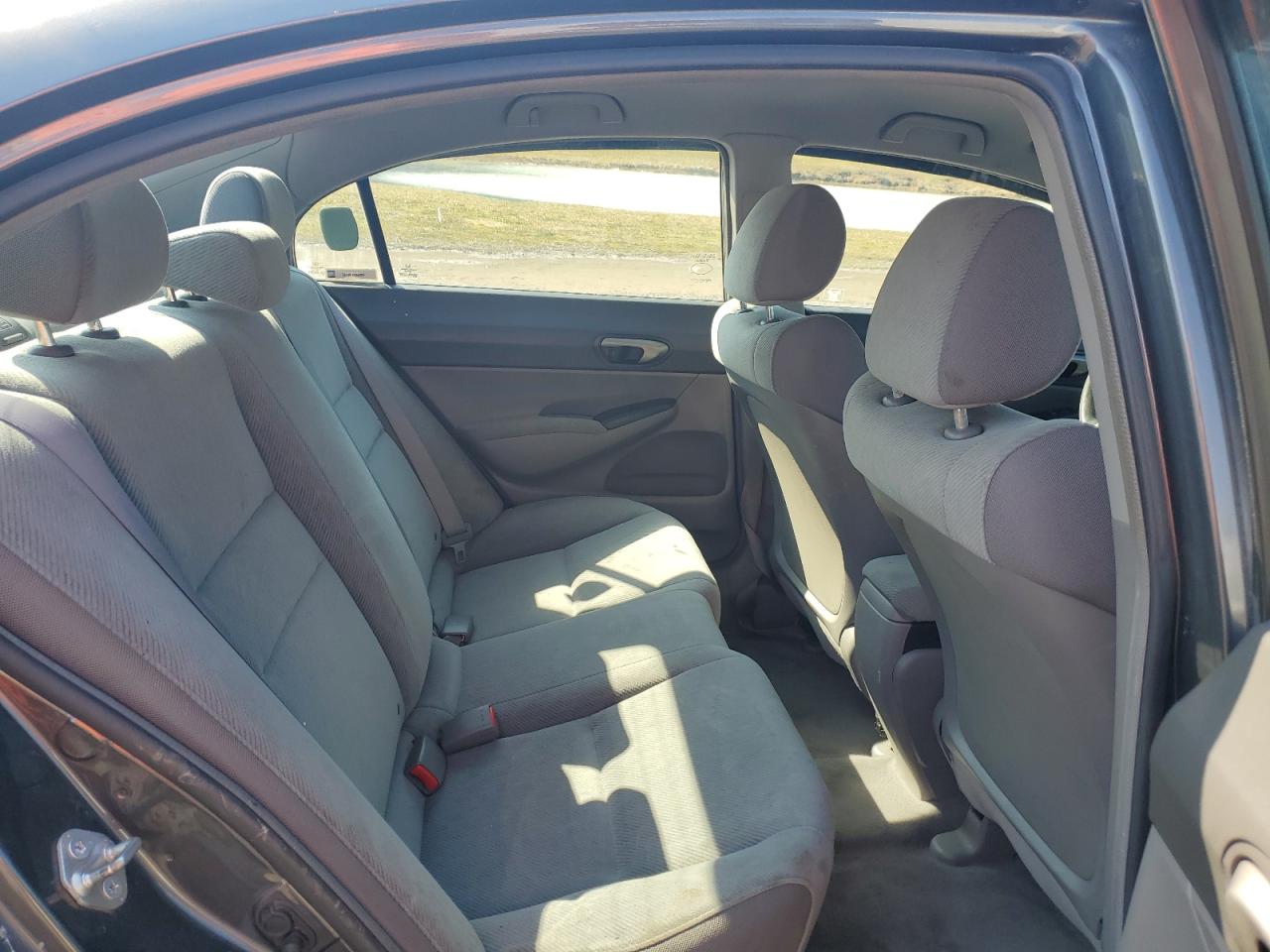 2010 Honda Civic - Image 10