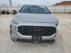2023 Hyundai Santa Fe Se en Venta en Abilene, TX - All Over
