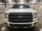 2016 Ford F150 Supercrew იყიდება Avon-ში, MN - Rear End