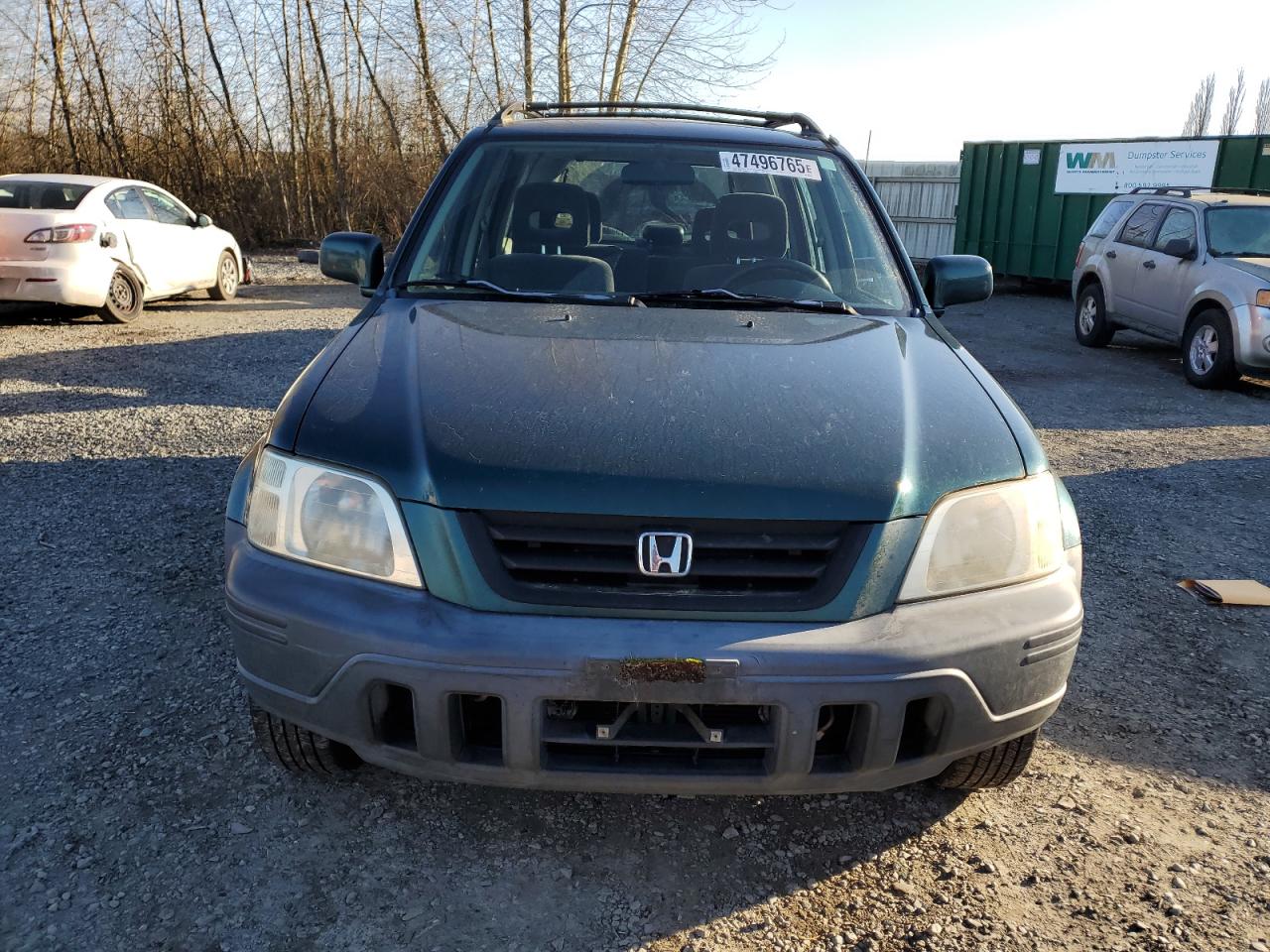 2001 Honda CR-V - Image 5