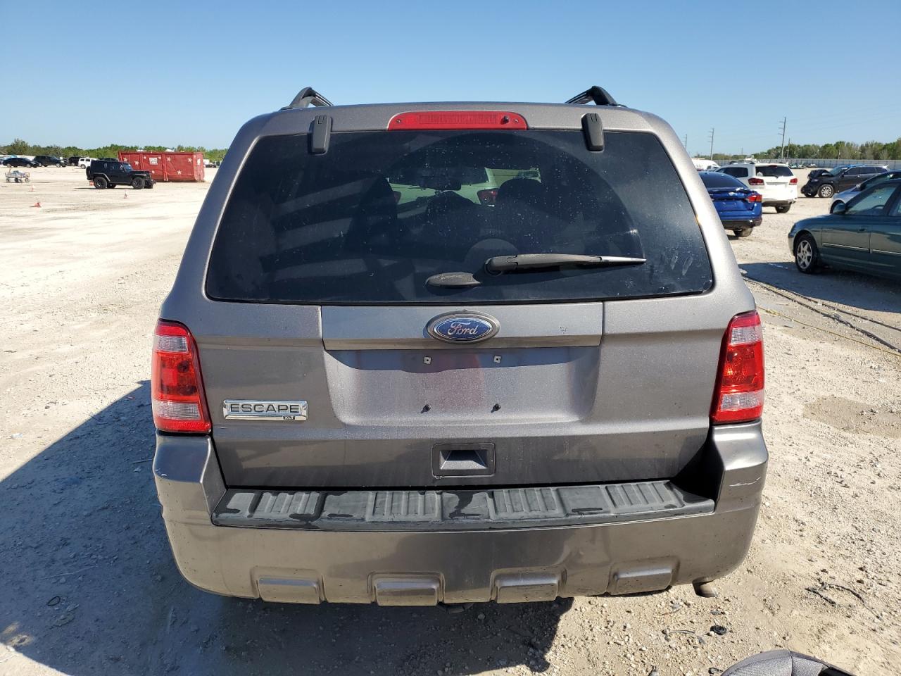 1fmcu0d73ckb19805 1FMCU0D73CKB19805 2012 Ford Escape Xlt