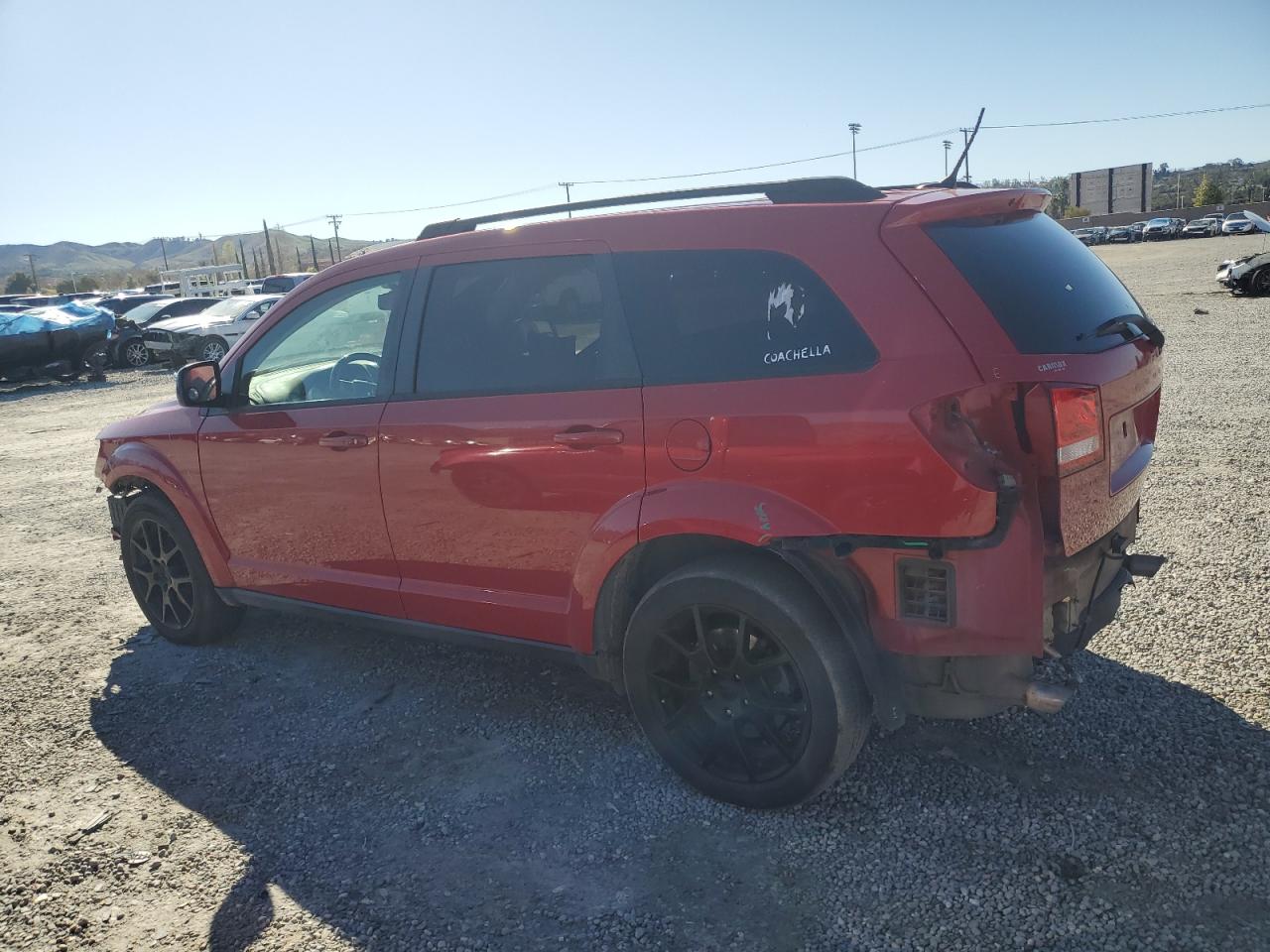 2015 Dodge Journey - Image 2