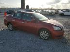 2015 Nissan Sentra S for Sale in Montgomery, AL - Front End