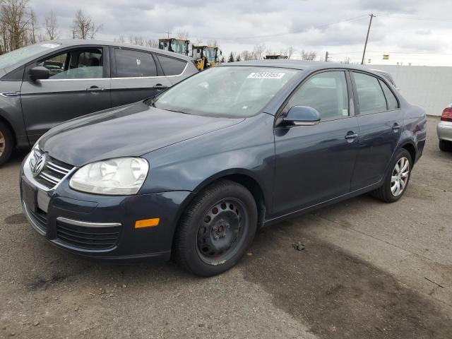 2010 Volkswagen Jetta S