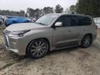 2017 Lexus Lx 570 na sprzedaż w Dunn, NC - Side