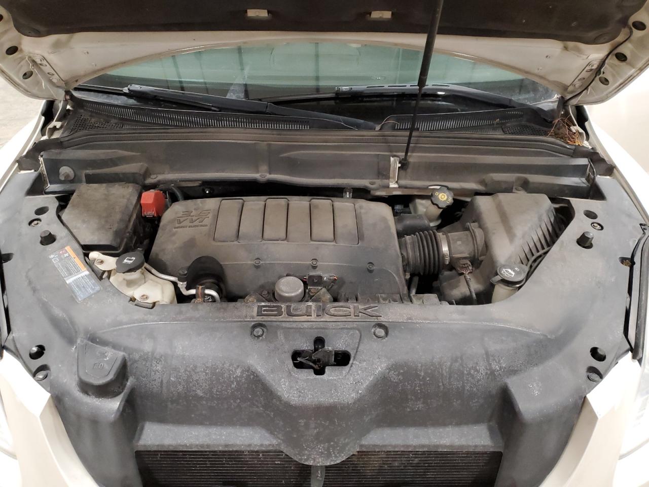 2011 Buick Enclave - Image 13