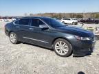 2018 Chevrolet Impala Lt for Sale in Loganville, GA - All Over