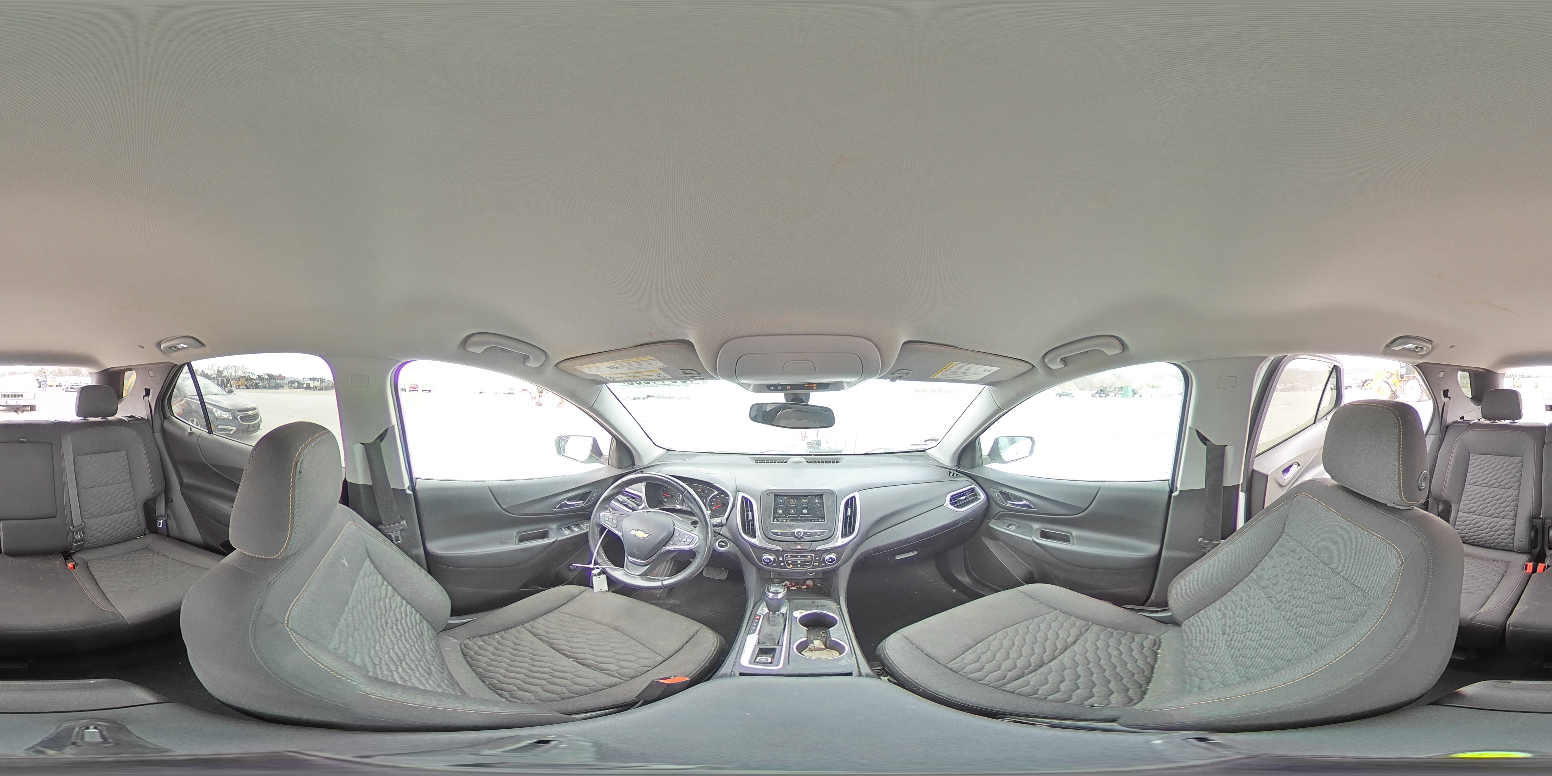2019 Chevrolet Equinox - Image 13