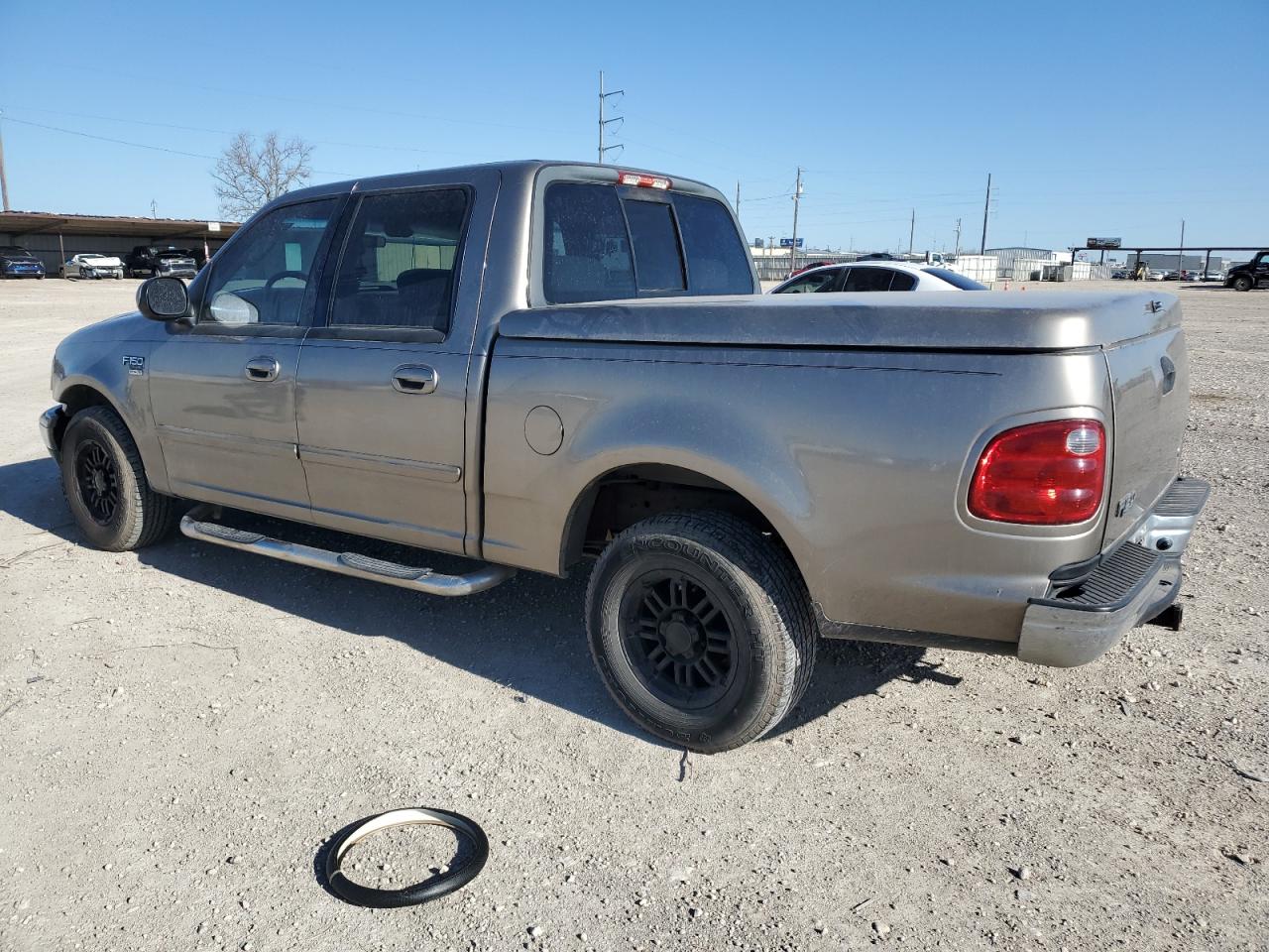 2003 Ford F-150 - Image 2