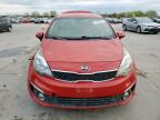 2017 Kia Rio Ex for Sale in Grand Prairie, TX - Rear End