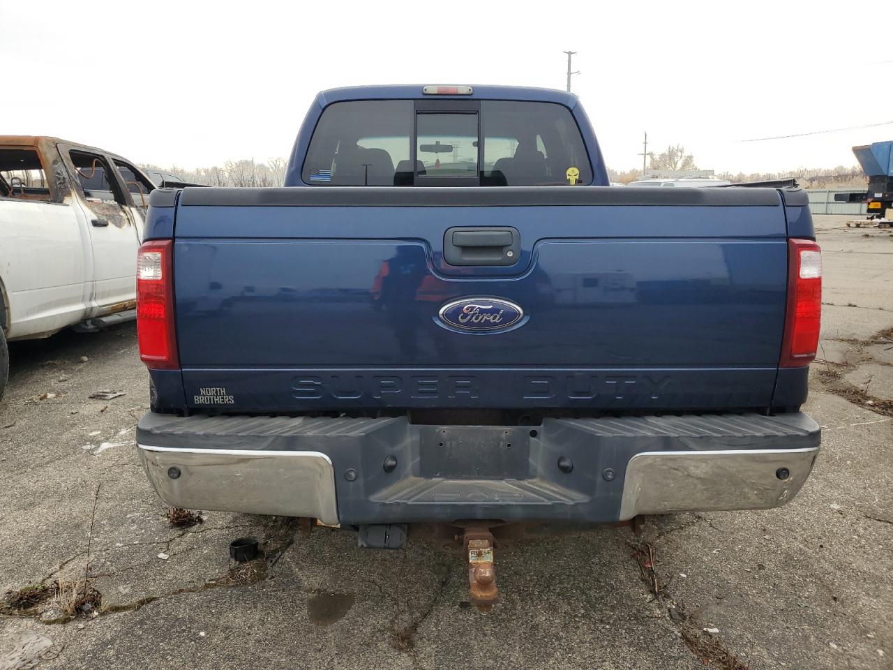 2008 Ford F250 - Image 6