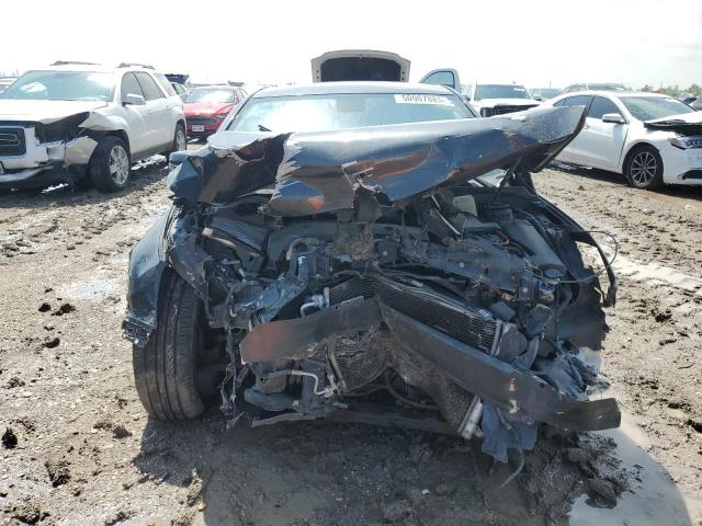  CHEVROLET MALIBU 2015 Чорний