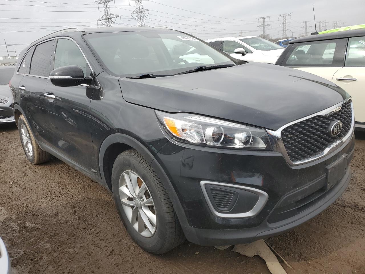 2016 Kia Sorento - Image 4