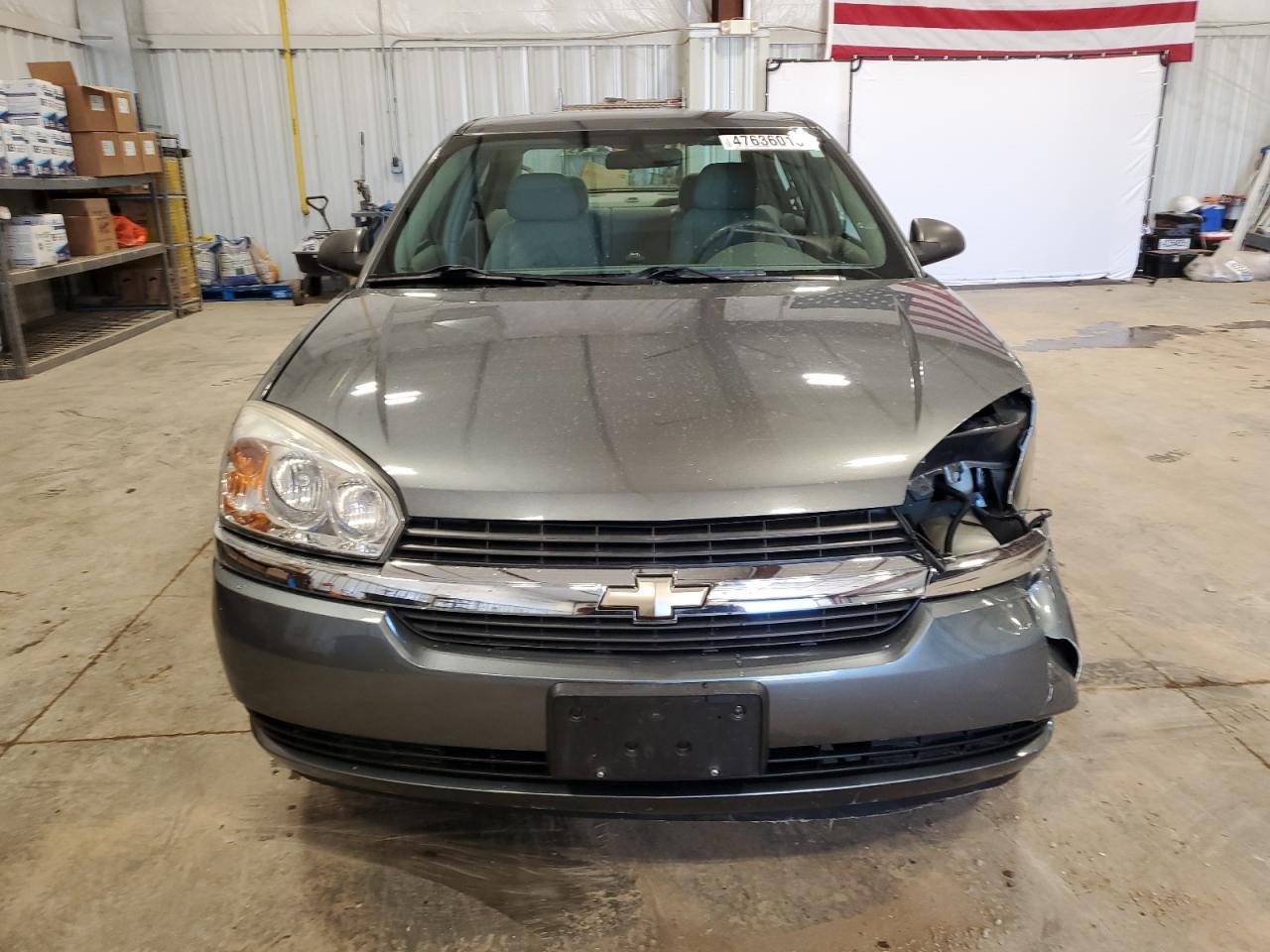 2005 Chevrolet Malibu - Image 5