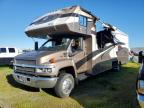 2006 Chevrolet C5500 C5U042 for Sale in Anderson, CA - Burn - Interior