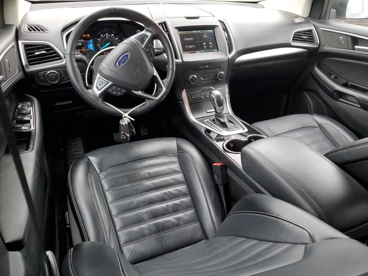 2015 Ford Edge - Image 8