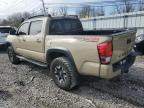 2016 Toyota Tacoma Double Cab للبيع في Walton، KY - Rear End
