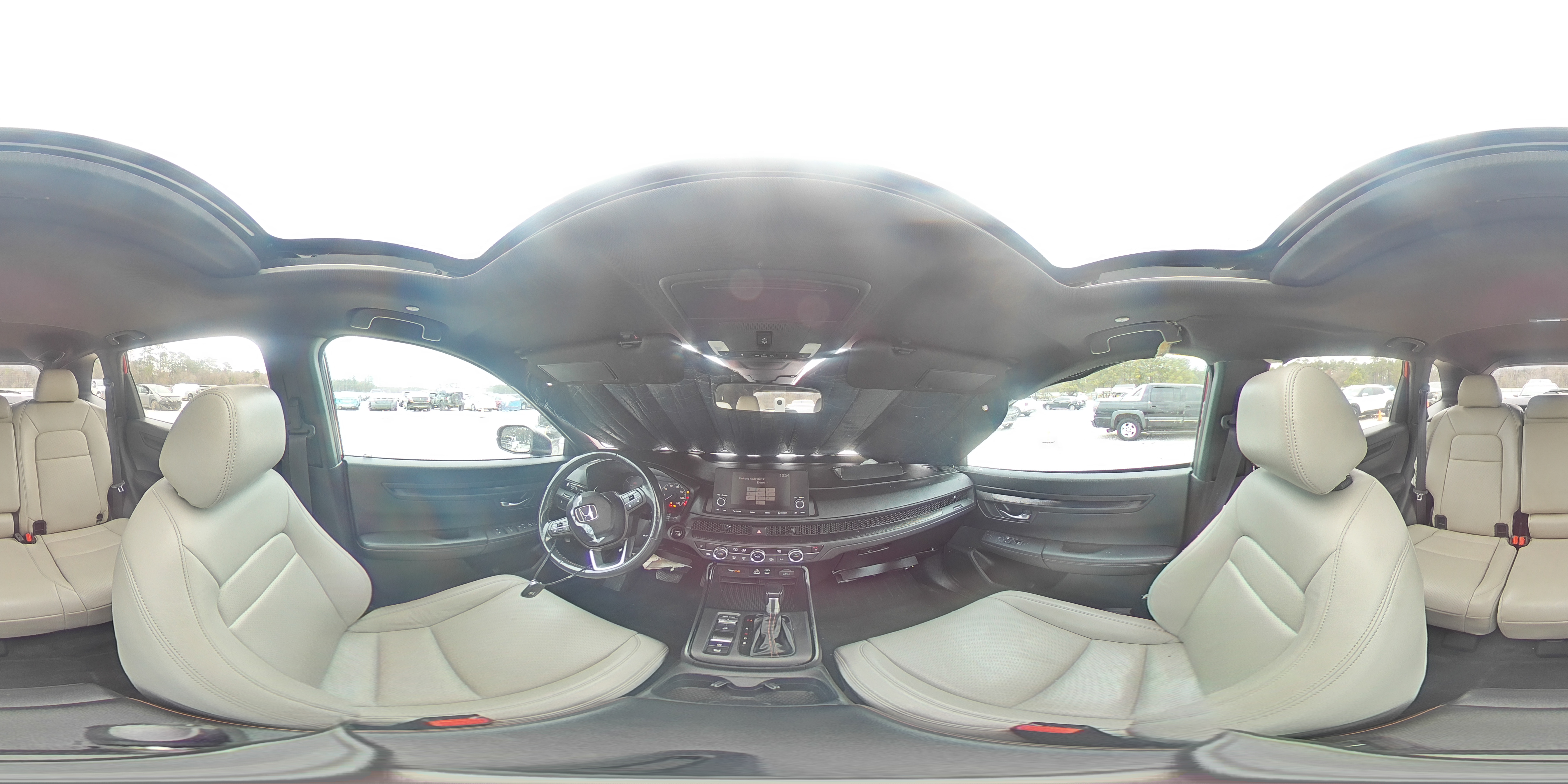 2023 Honda CR-V - Image 15