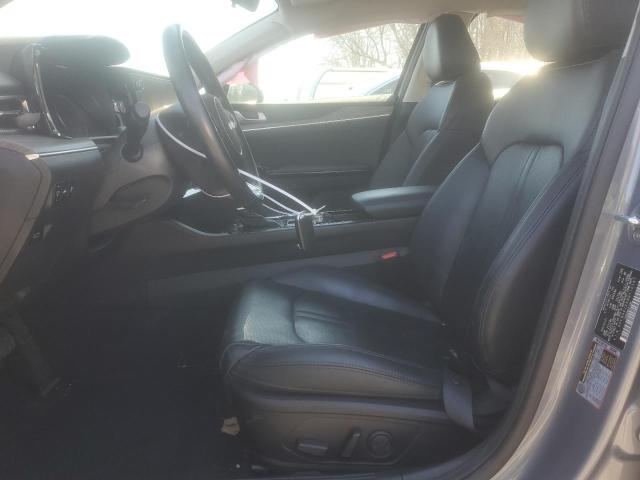  KIA K5 2022 Szary