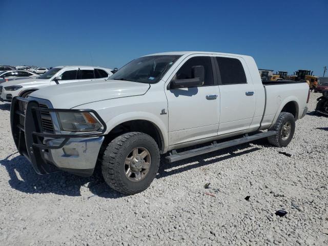2012 Dodge Ram 2500 Longhorn