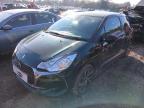 2017 DS DS3 CONNEC for sale at Copart COLCHESTER