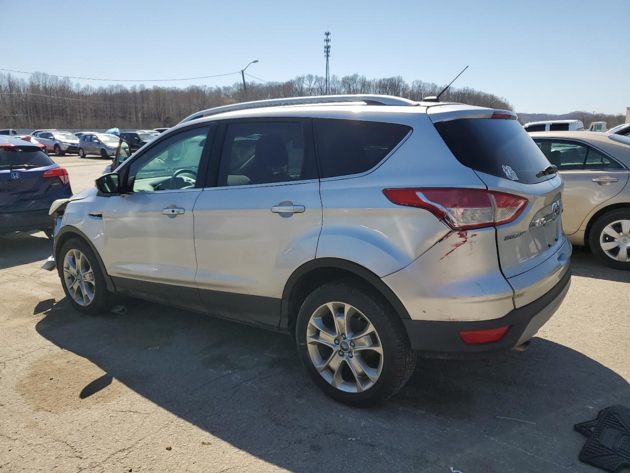 2014 Ford Escape - Image 2