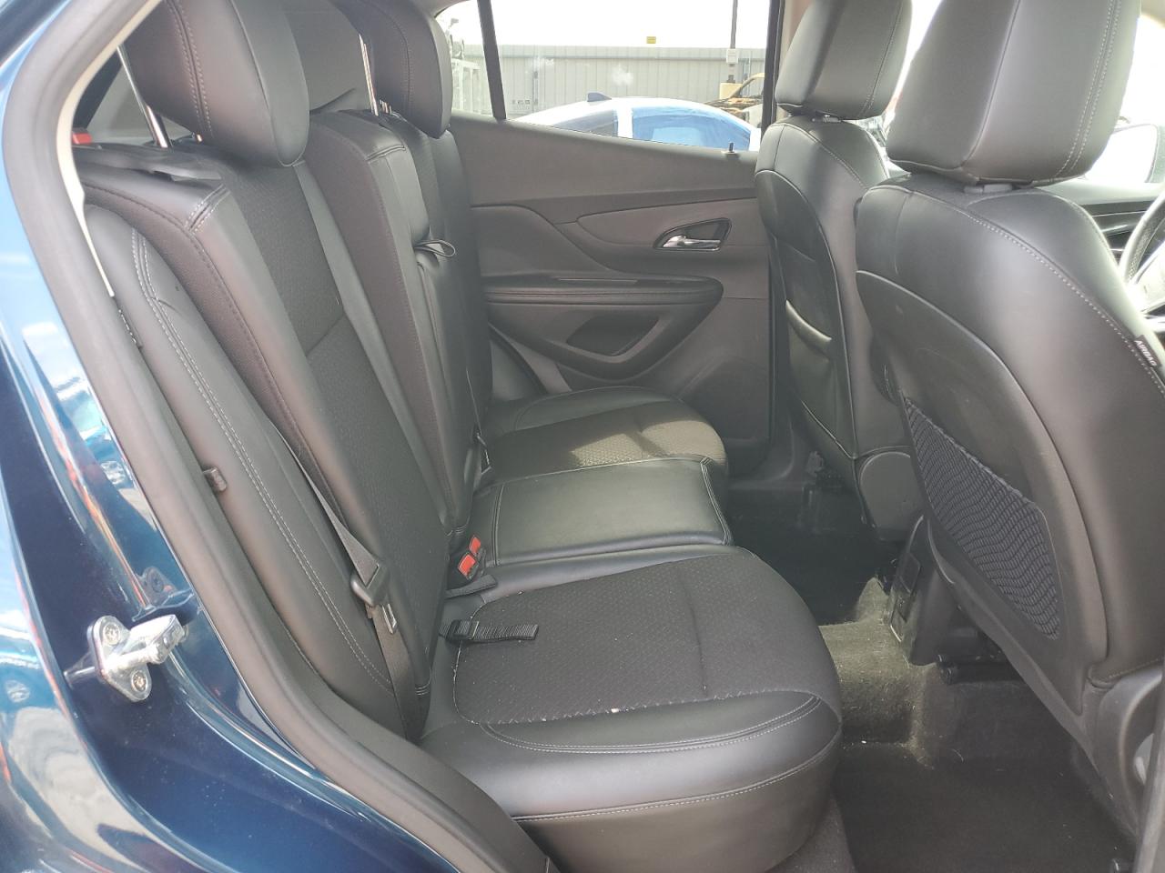 2019 Buick Encore - Image 10