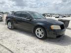 2012 Dodge Avenger Se for Sale in Arcadia, FL - Front End