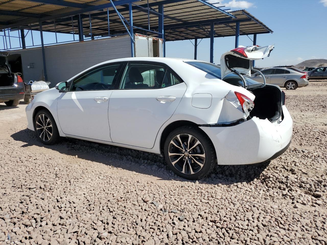 2017 Toyota Corolla - Image 2