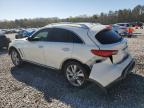 2014 Infiniti Qx70  на продаже в Ellenwood, GA - Rear End