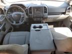 2017 Ford F150 Supercrew на продаже в Midway, FL - Side