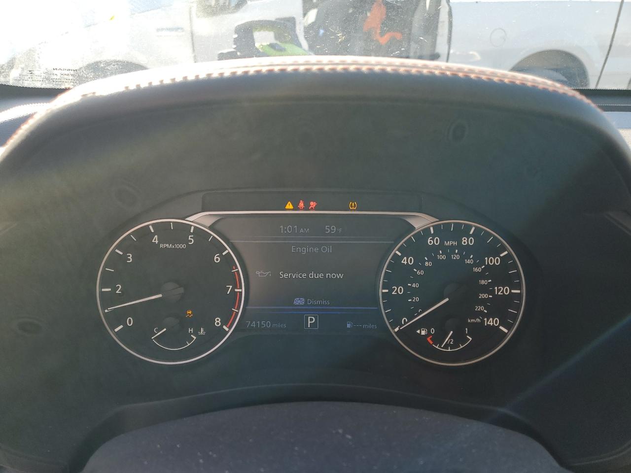 2022 Nissan Altima - Image 9