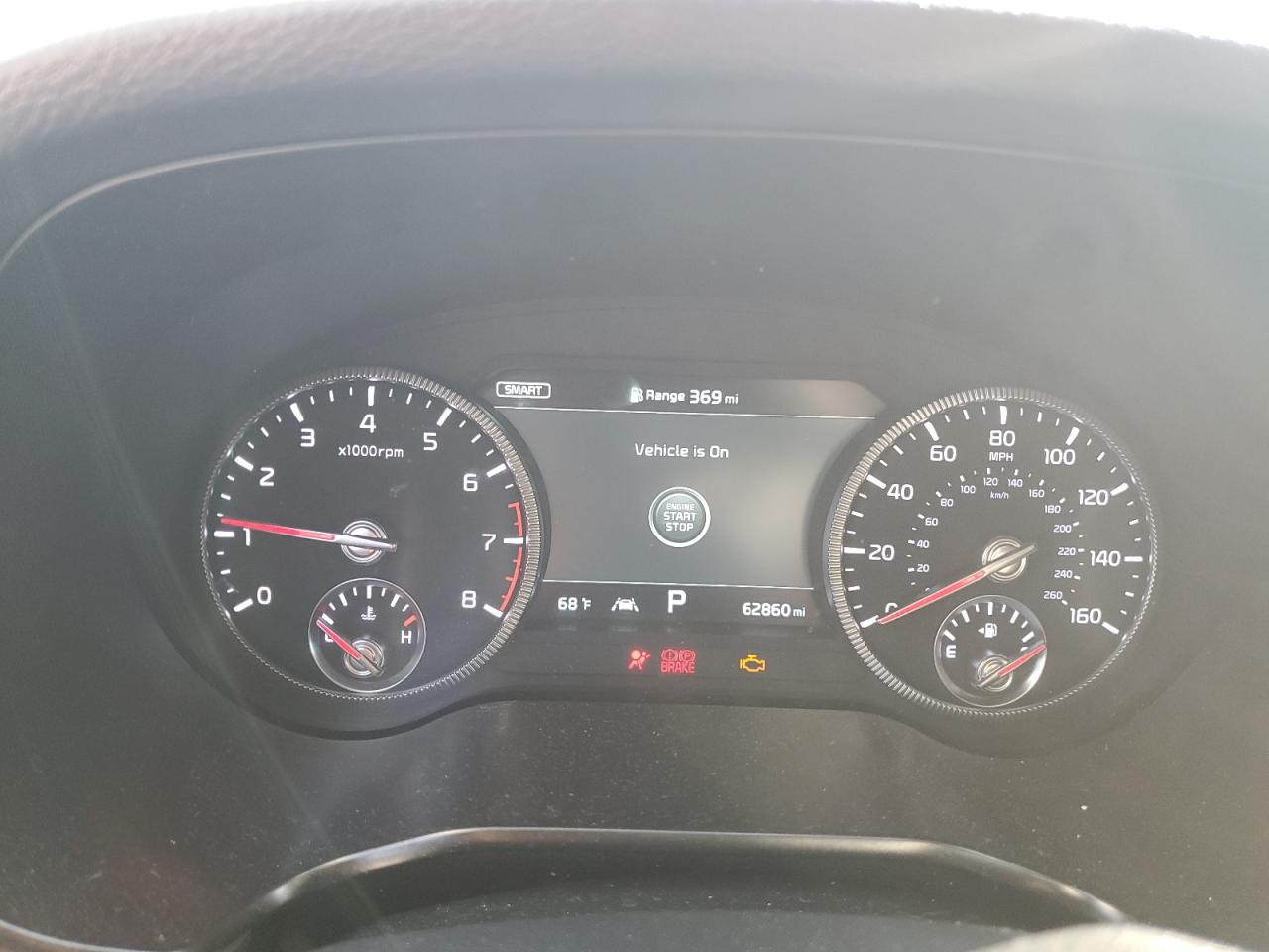 2021 Kia Telluride - Image 9