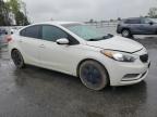 2015 Kia Forte Lx იყიდება Dunn-ში, NC - Side