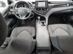 2022 Toyota Camry Le продається в Fairburn, GA - Rear End
