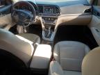 2017 Hyundai Elantra Se for Sale in Chicago Heights, IL - Front End