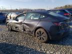 2024 Tesla Model 3  na sprzedaż w North Billerica, MA - Side