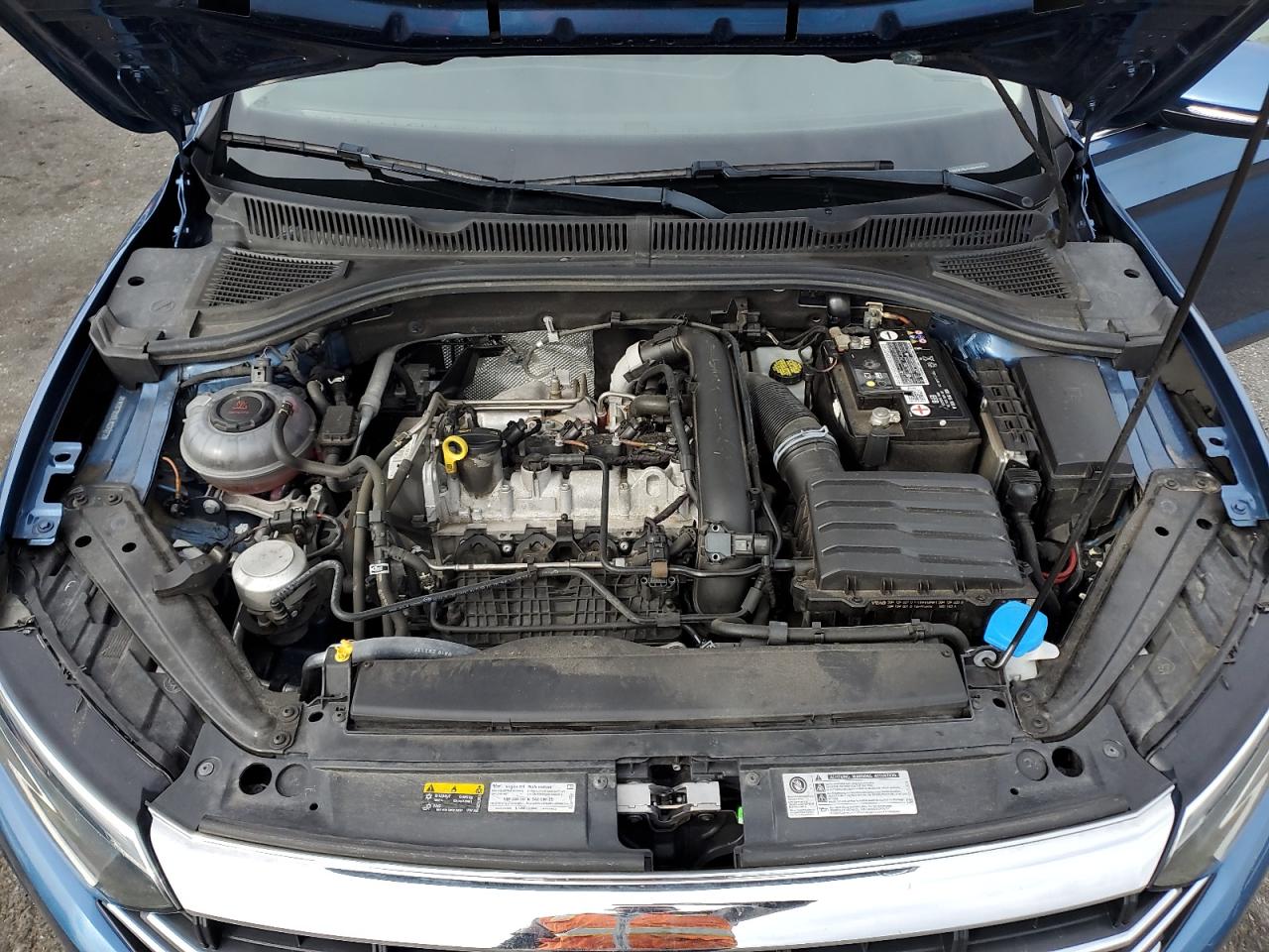 2020 Volkswagen Jetta - Image 11