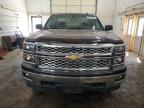 2014 Chevrolet Silverado K1500 Lt de vânzare în Ham Lake, MN - Side