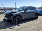 2021 Mazda Cx-5 Carbon Edition zu verkaufen in Baltimore, MD - Front End