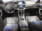 2013 Honda Accord Exl na sprzedaż w Baltimore, MD - Normal Wear