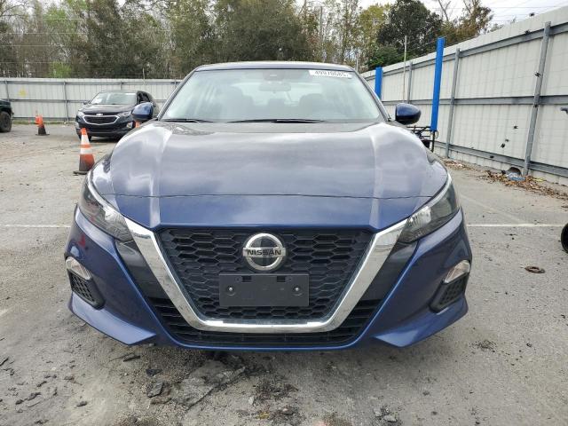 NISSAN ALTIMA 2022 Синий