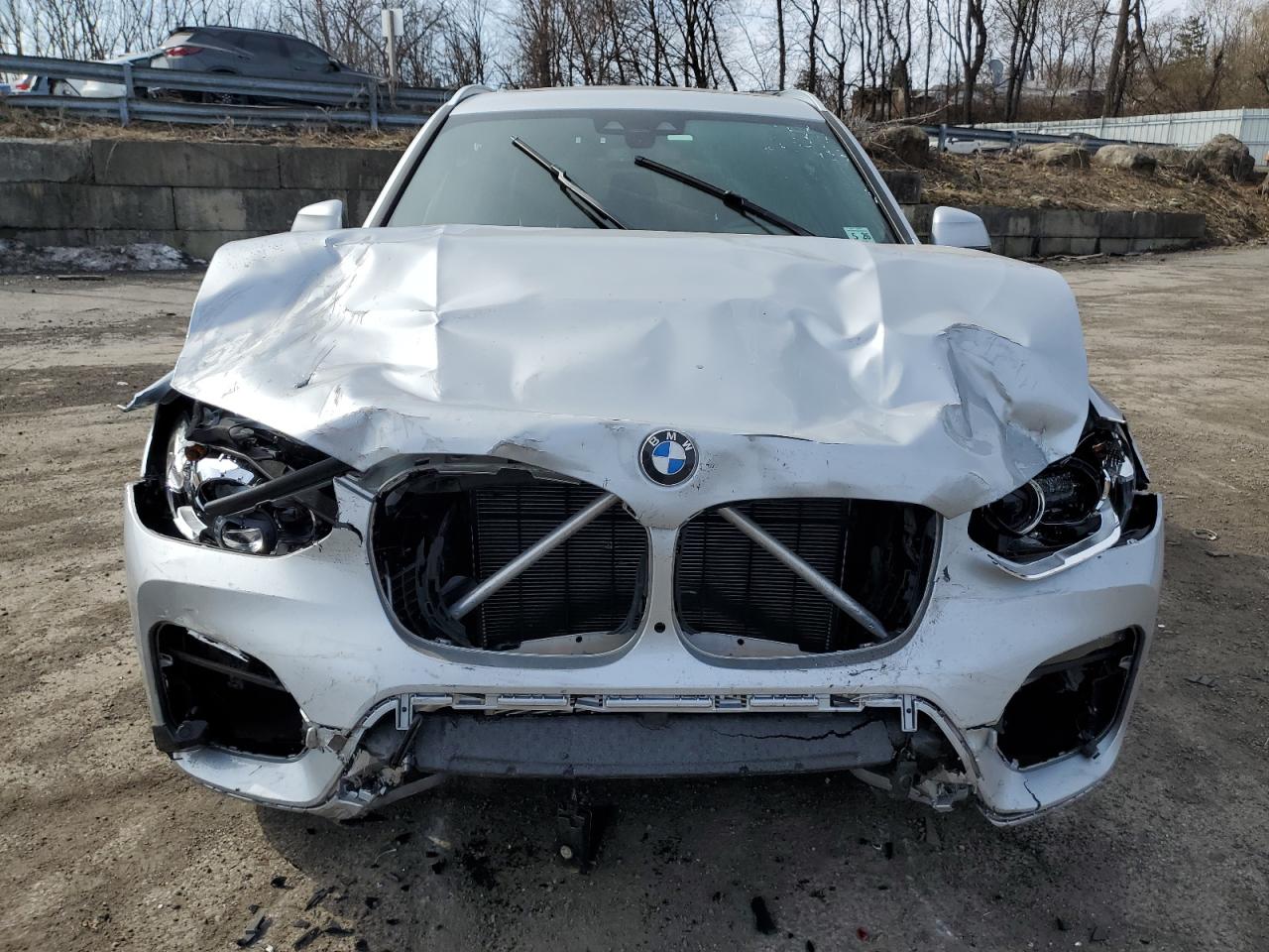 2021 BMW X3 - Image 5