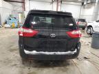 2015 Toyota Sienna Le на продаже в Mcfarland, WI - Side